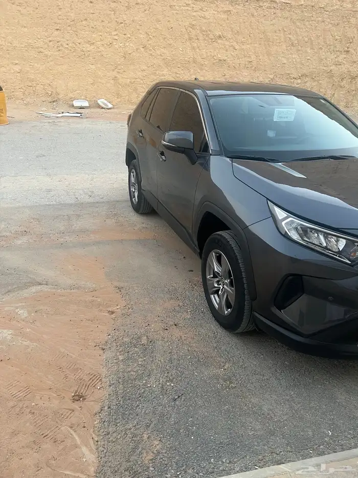 راف فور 2024 2