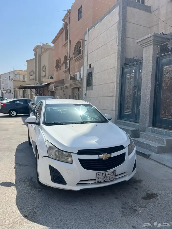 كروز 2015 1