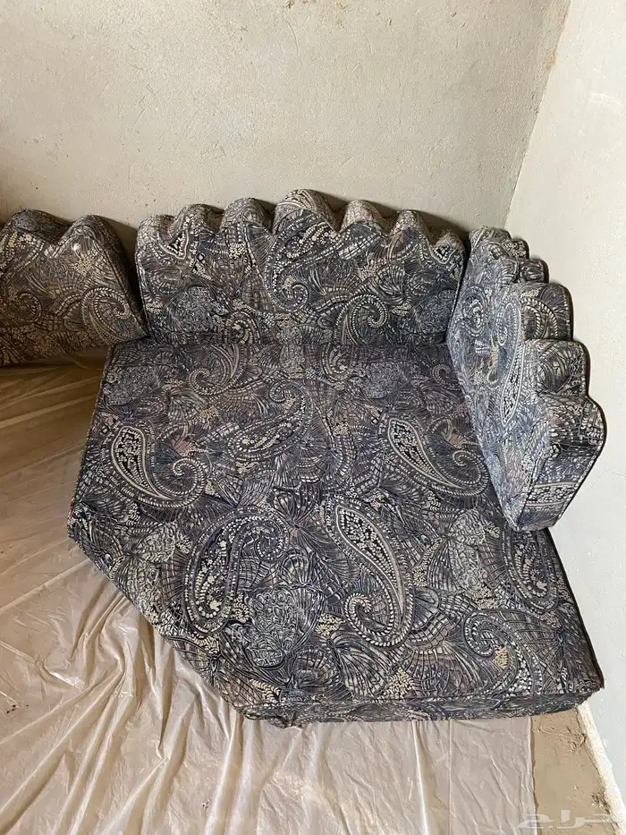 كنبات كنب اسفنج 10