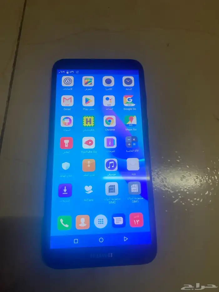 هواوي Y5 للبيع 2