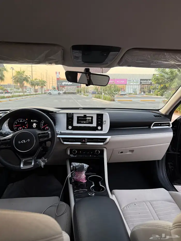 K5 اللون اسود 10