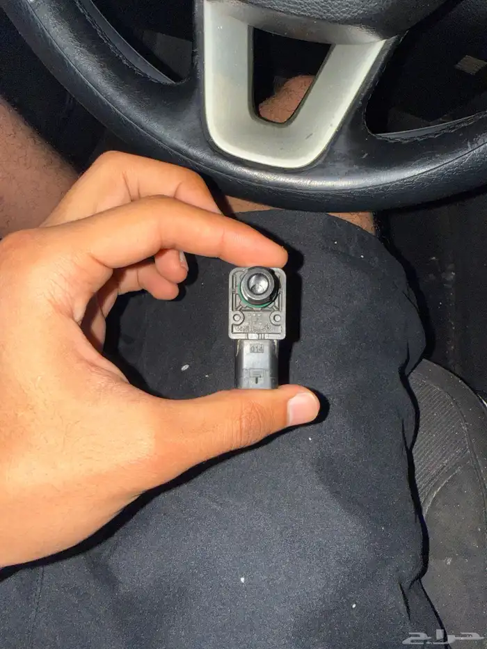 حساس MAP تشارجر وكالة موبار 2