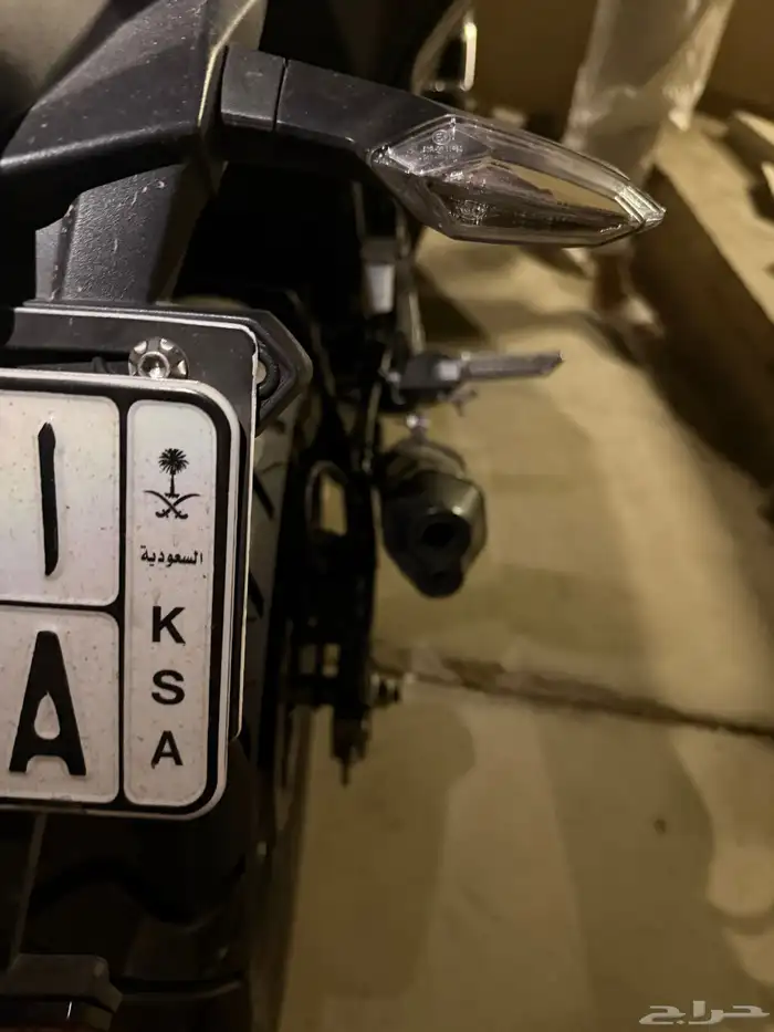 دباب باور سبورت 250cc 2025 9