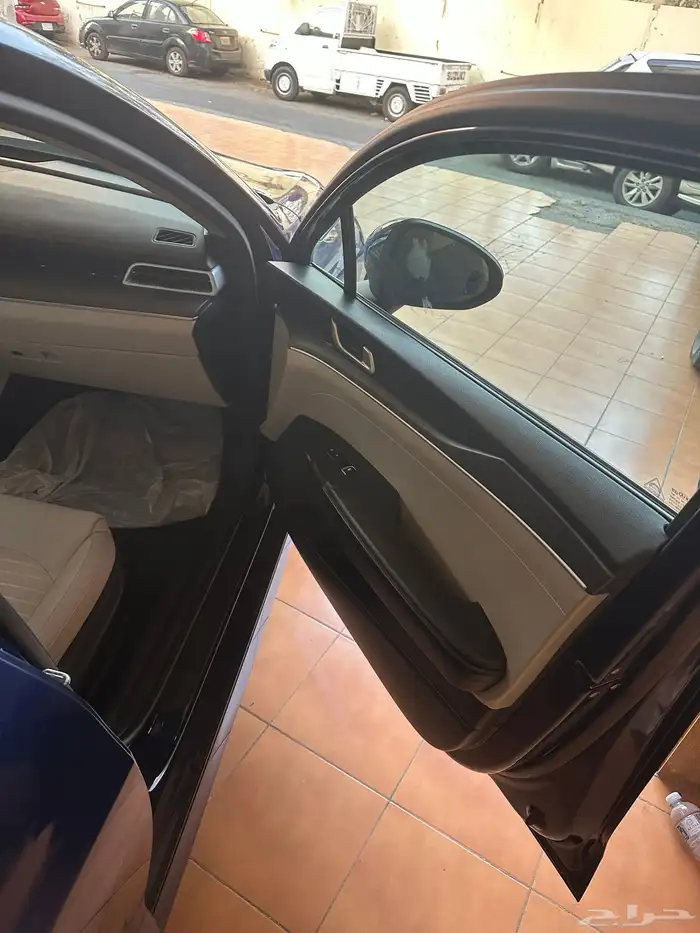 سياره k5 للبيع موديل 2021 4