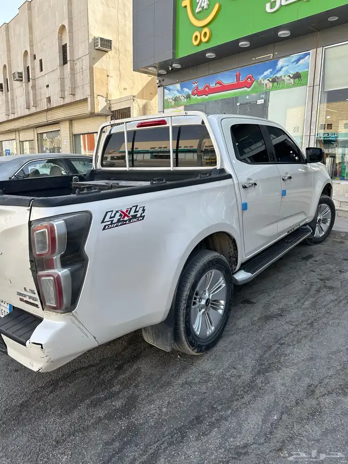 ايسوزو للبيع 2021 4