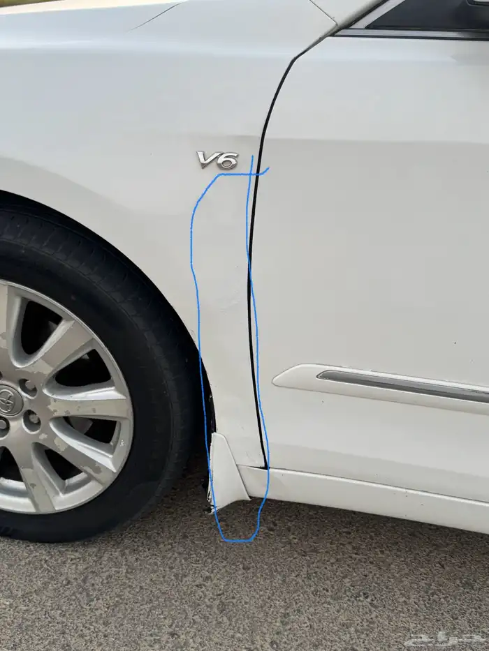 للبيع أوريون 2007 9