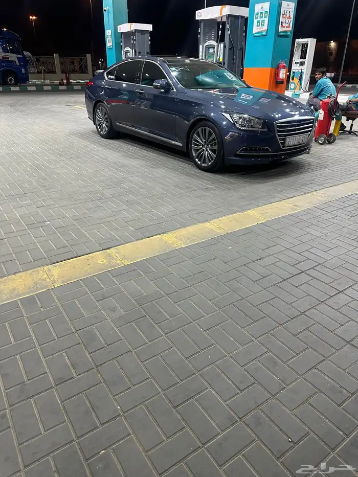 G80 2016 للبدل 1