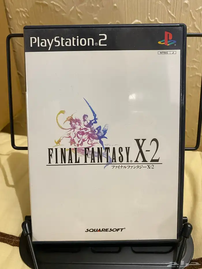 اشرطة سوني تو اصليه ps2 games jp تمت اضافة اشرطة 35