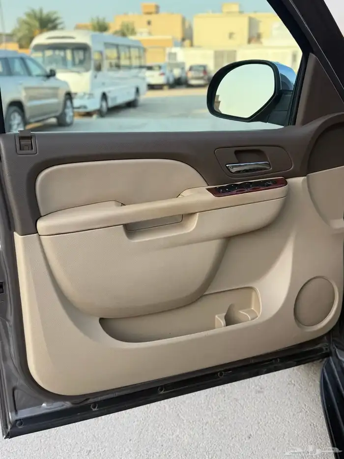 تاهو 2014 بدون دبل (تم البيع) 35