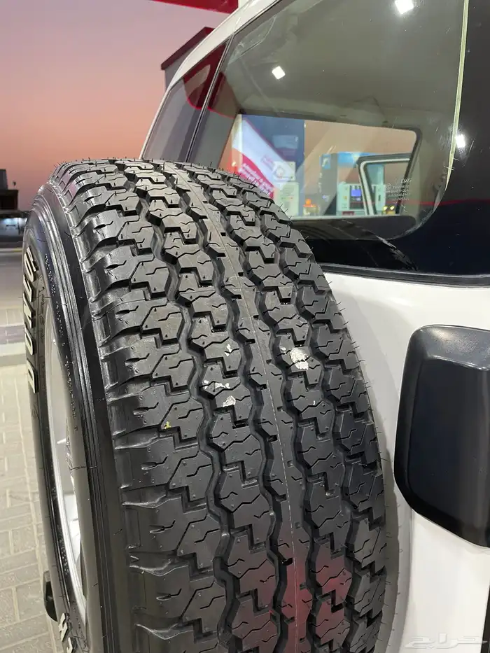 باترول ربع 2006 نظيف 10