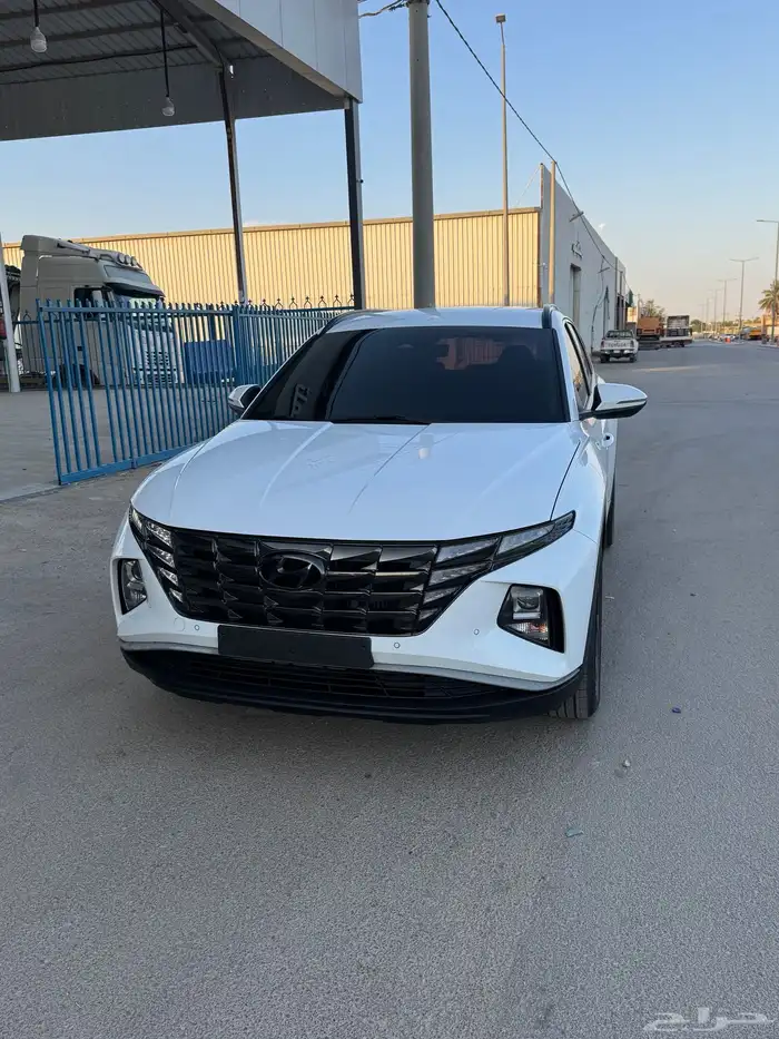 توسان 2021 ديزل (( تم البيع )) 7