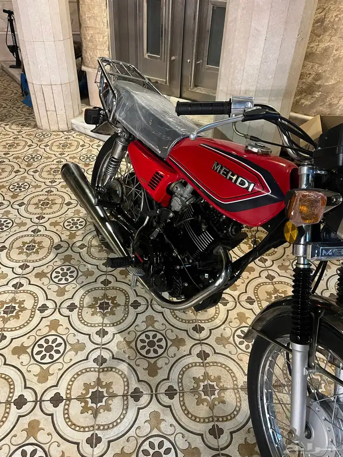 دباب سبورت 250cc 2