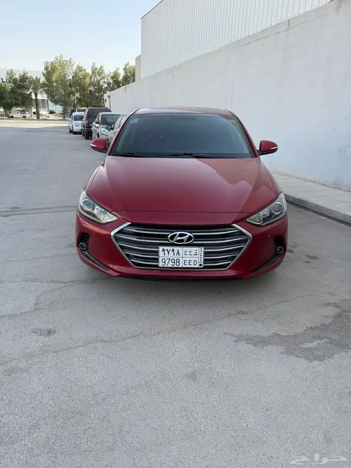 إلنترا 2017 فل كامل وكاله مخزن 6