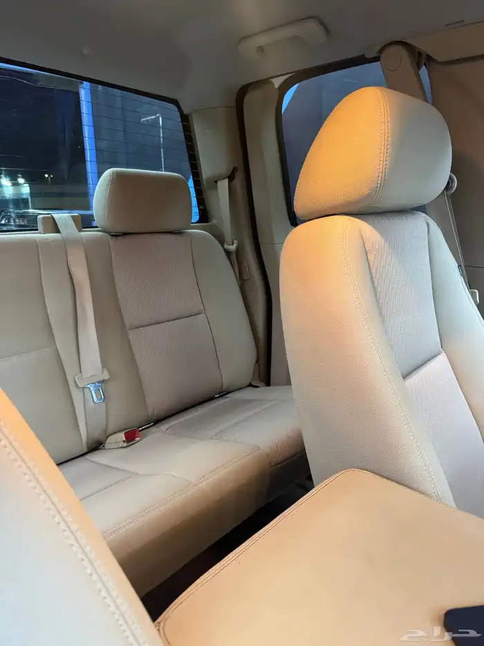 للبيع جمس سيرا غماره ونص قصير دبل V8 12