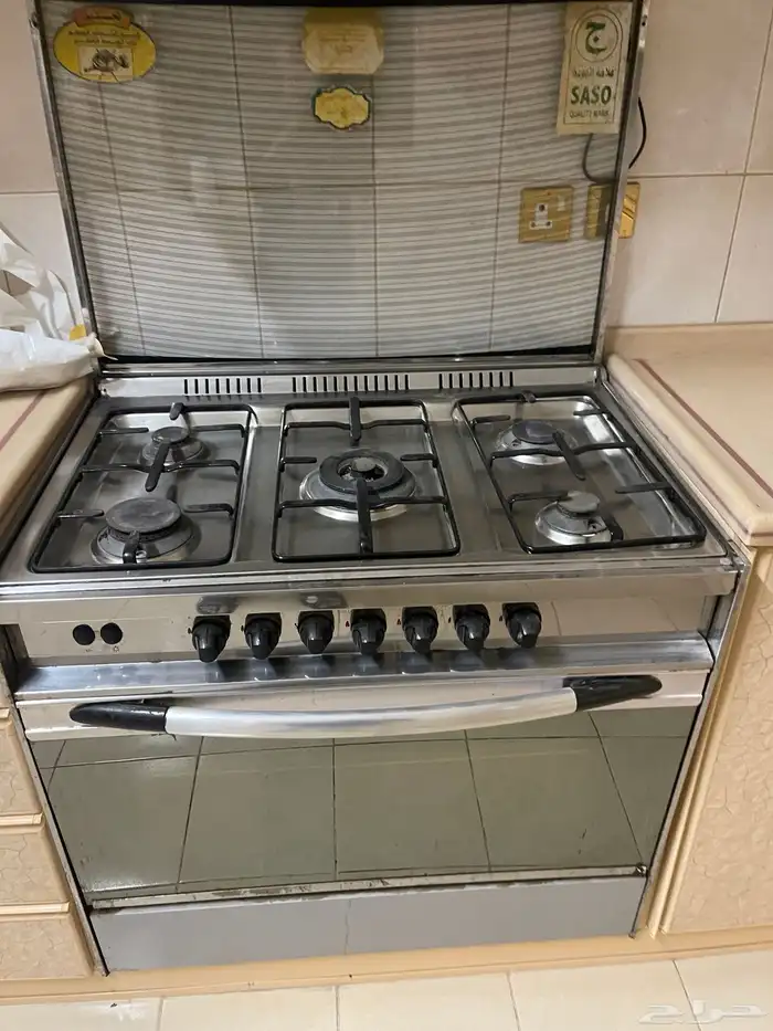 فرن للبيع 0