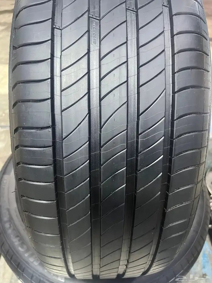 طقم كفرات مشلان255 45 21 استخدام 4 ايام 0
