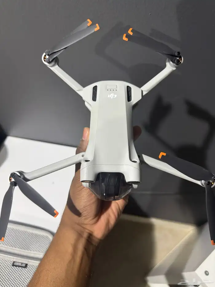 مافيك ميني 3 برو Mavic mini 3 pro 7