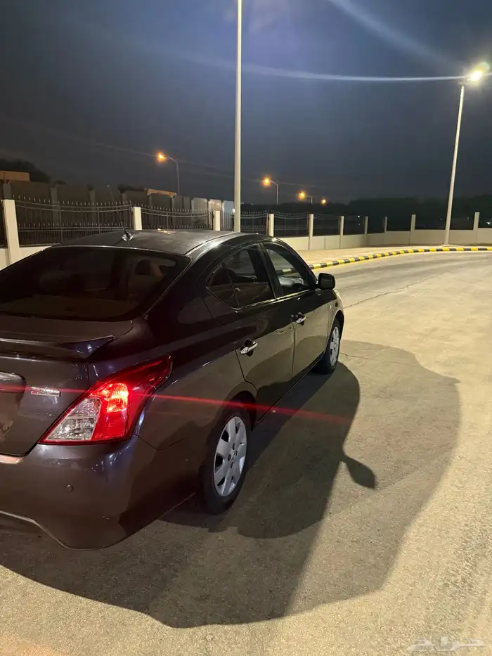 نيسان صني 9