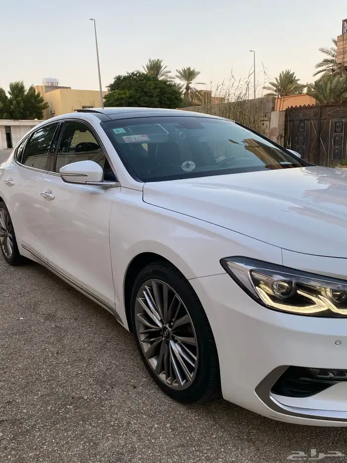 هونداي الزيرا 3