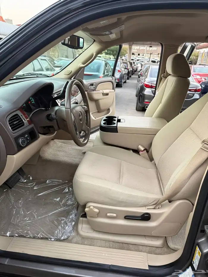 سوبربان 2014 XL سعودي 12