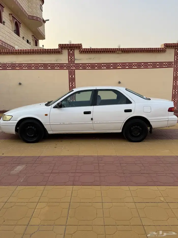 كامري 99 10