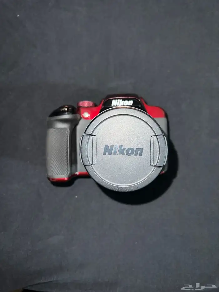 Nikon Coolpix p600 نيكون 2