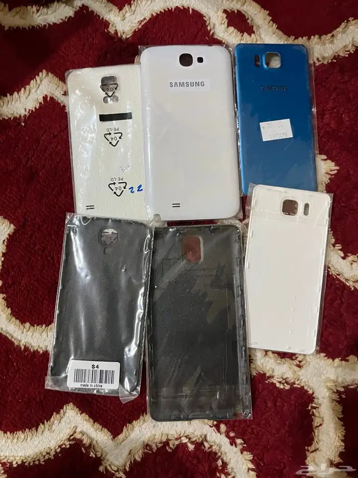 اغراض جوالات للبيع جمله 53