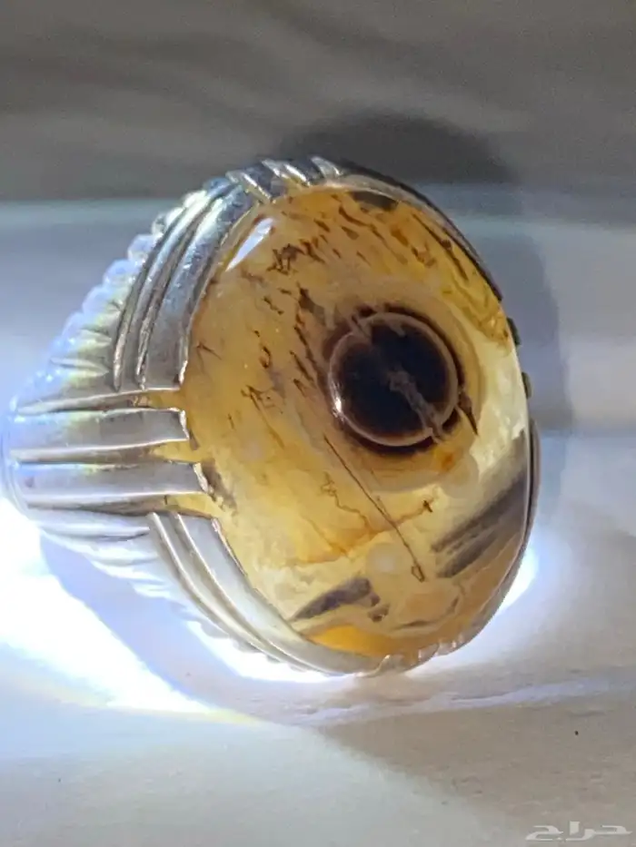 خواتم سليماني 7