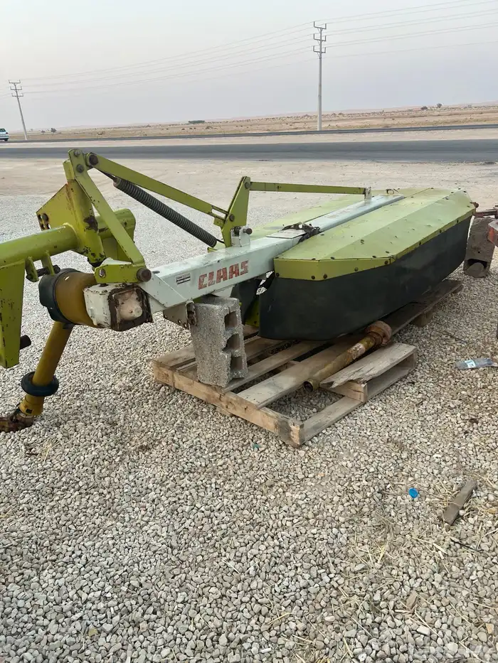 معدات زراعية 1