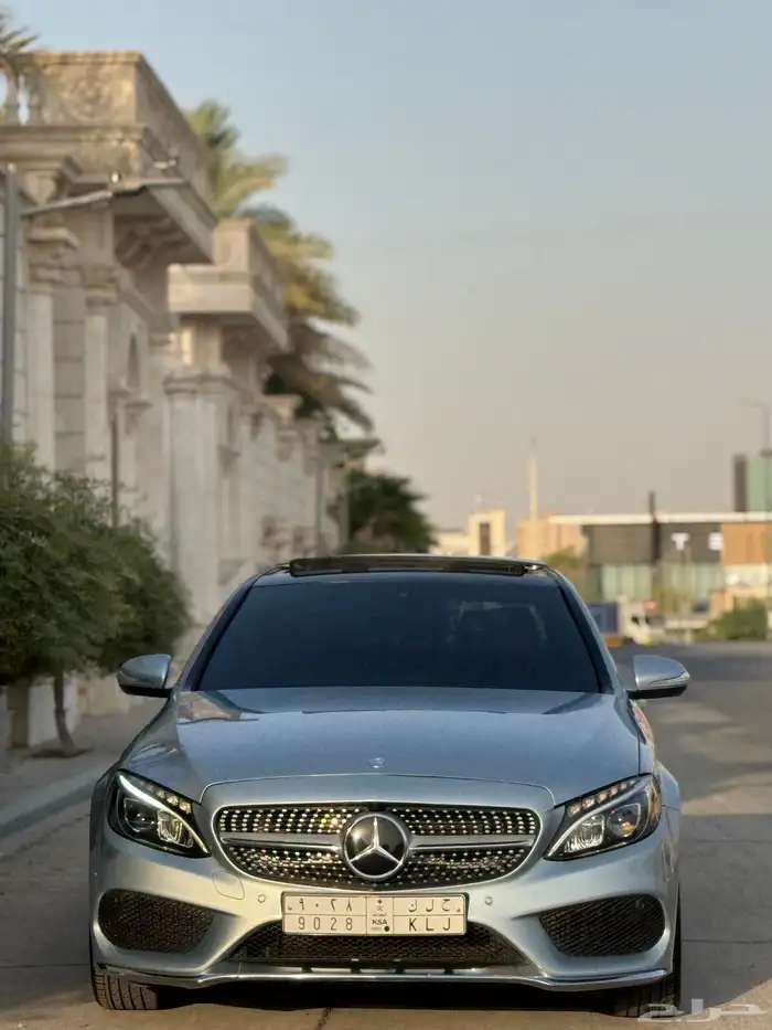 c200 2015 1