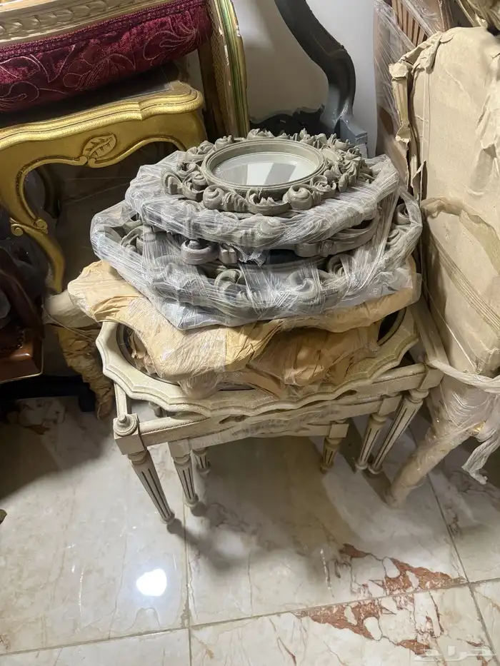 قطع اثاث دمياطي 17