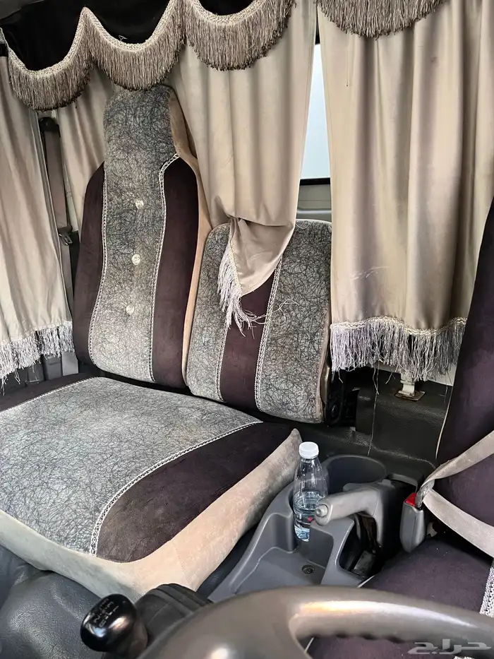 للبيع ايسوزو دينه 2020 نظيفة جدا 5 متر 5