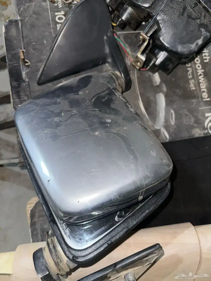 قطع ددسن 4