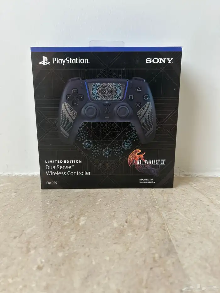 كنترولر بلايستيشن 5 نسخ خاصة PS5 DaulSense 5
