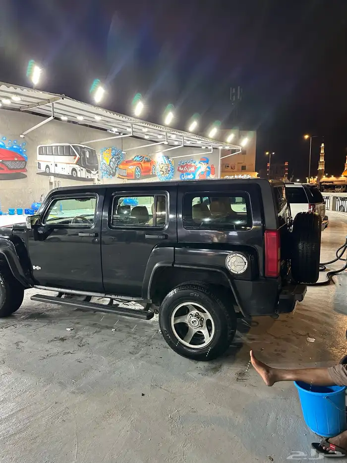 همر اتش 3 9