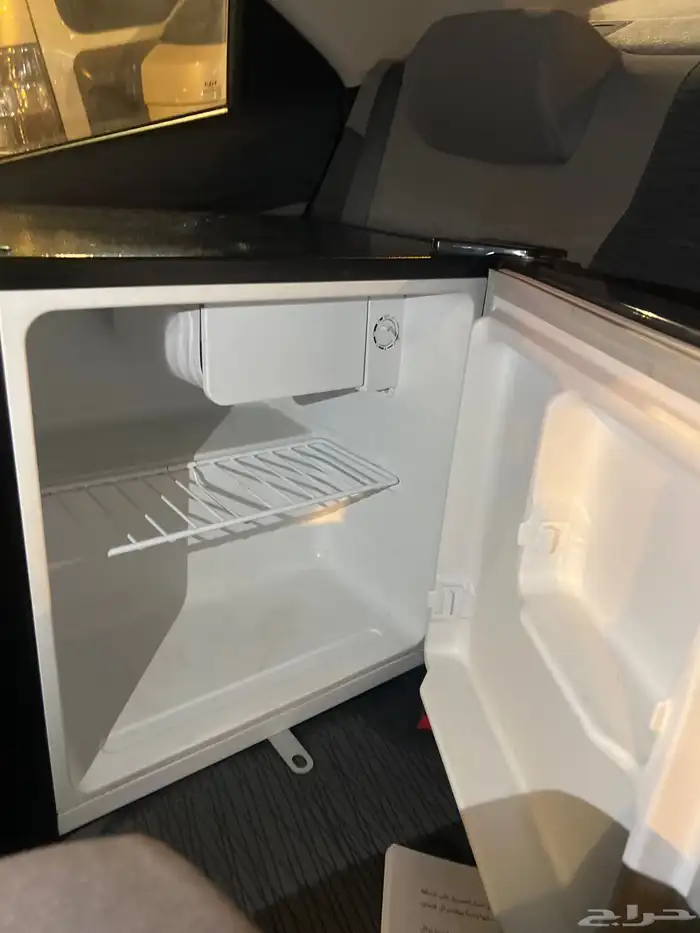 ثلاجه هام جديده ونظيفه 1