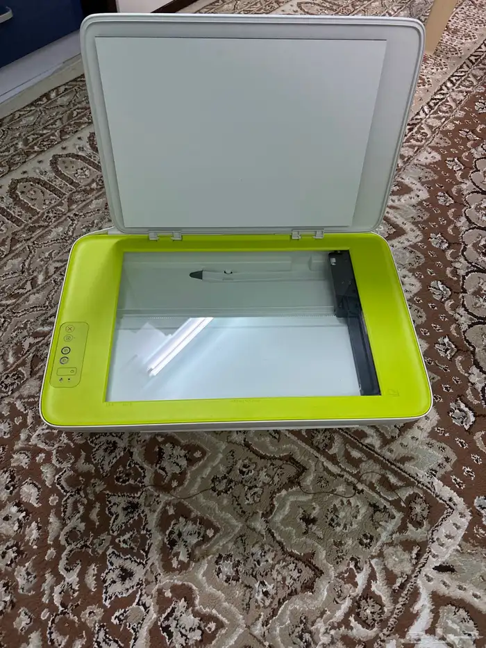 طابعه hp 1