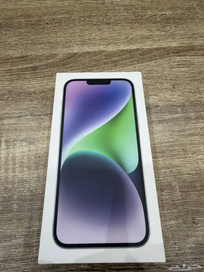 iPhone 14 Plus 128 GB 0