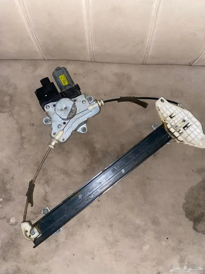 قطع ابيكا 2010 5