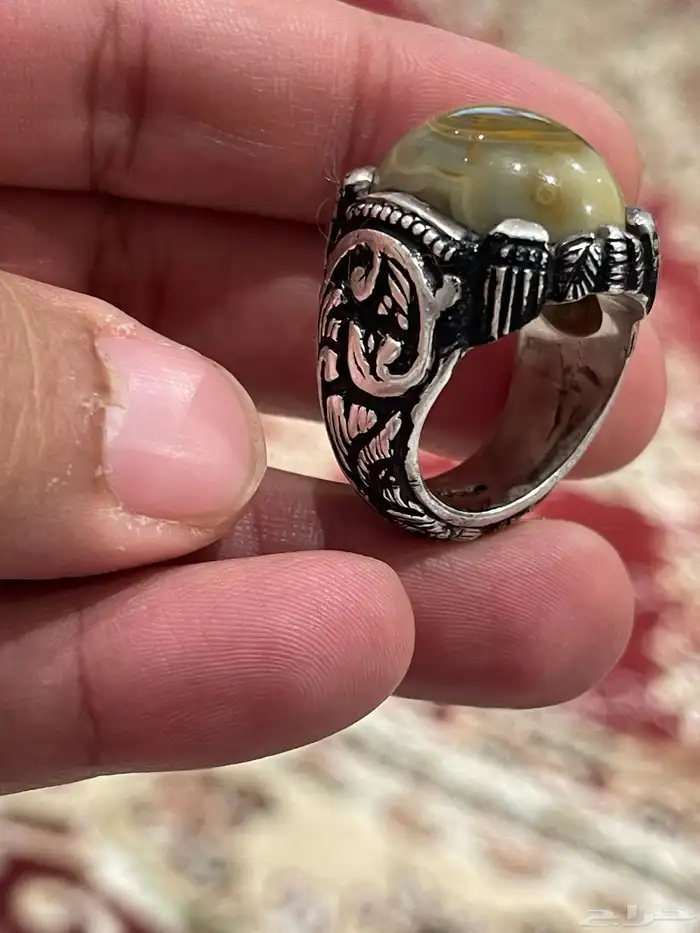 خاتم سليماني 2