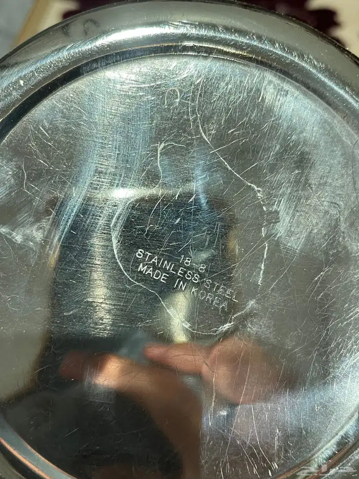 ملقمة ستيل كوري 4