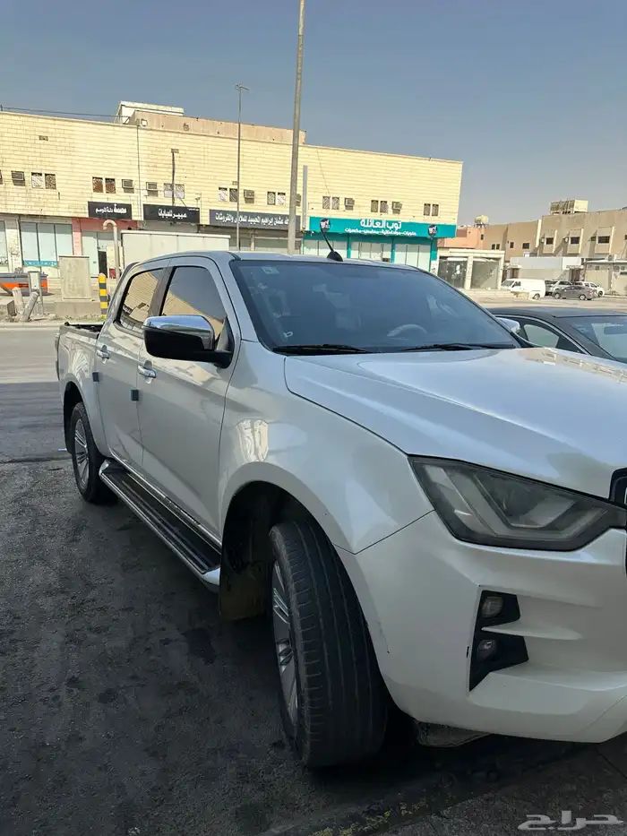 ايسوزو للبيع 2021 2