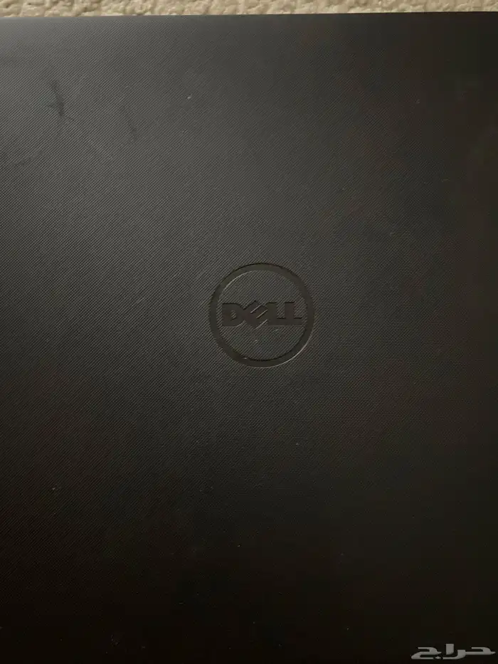جهاز لابتوب محمول DELL 2