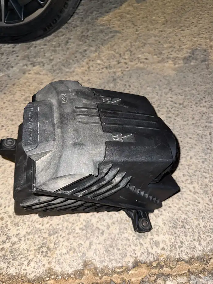 قربه هواء كيا k5 0