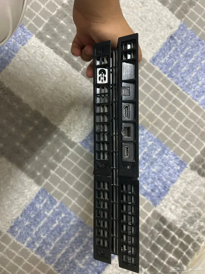 سوني 4 للبيع مستعجل 2