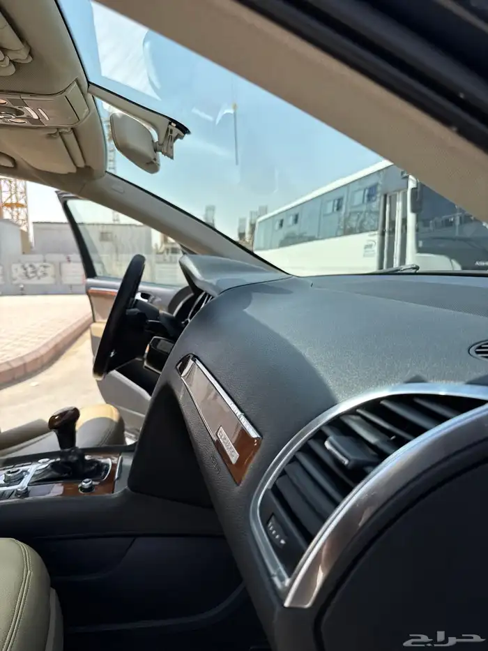اودي q7 2014 فل كامل 72