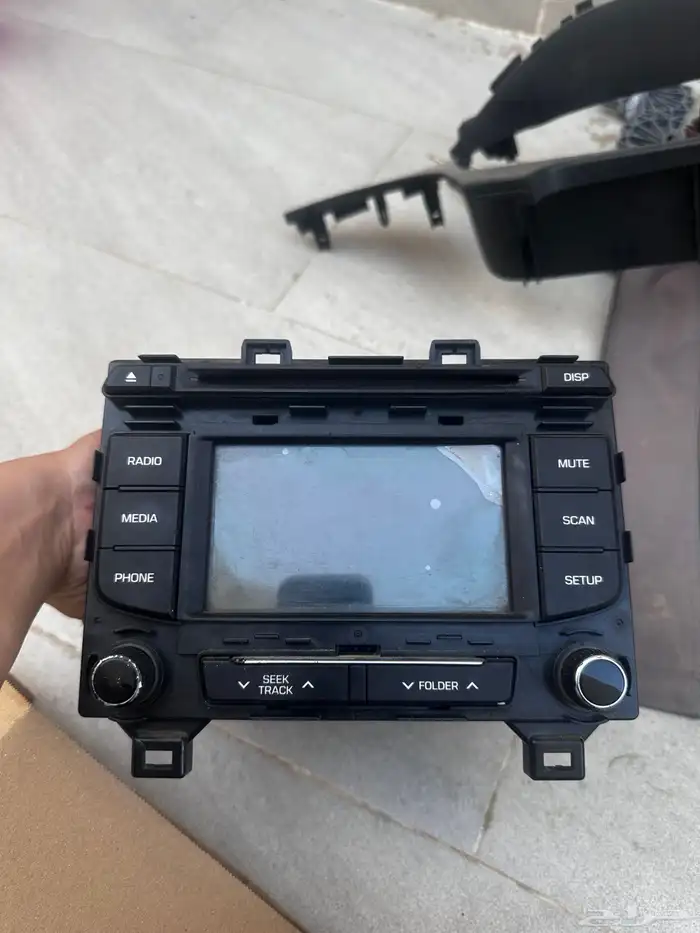 مسجل سوناتا 2017 حق الوكاله 0