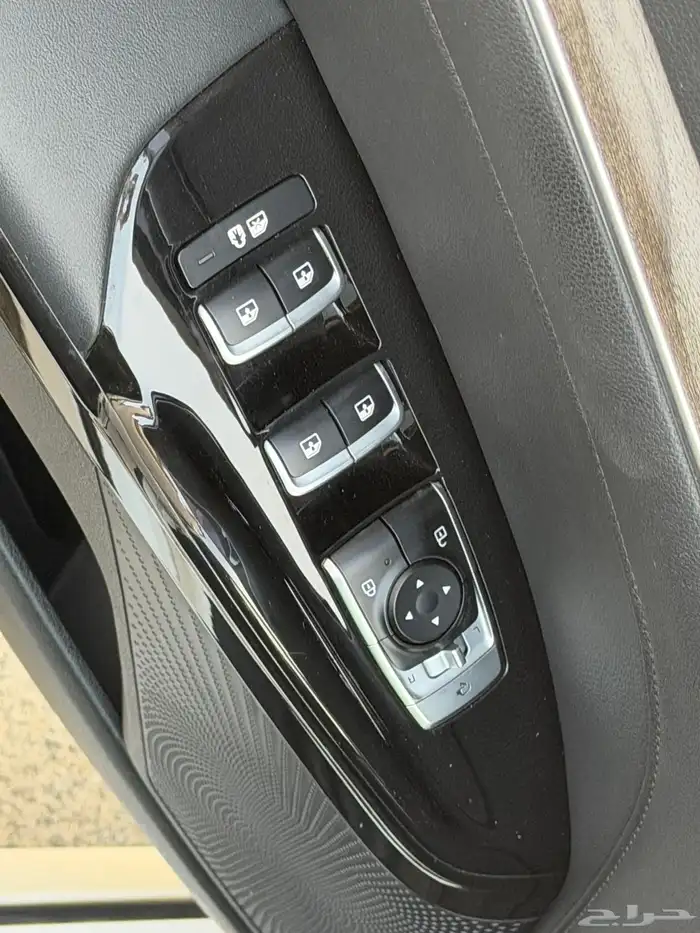 كيا K5 قمه في النظافه 42