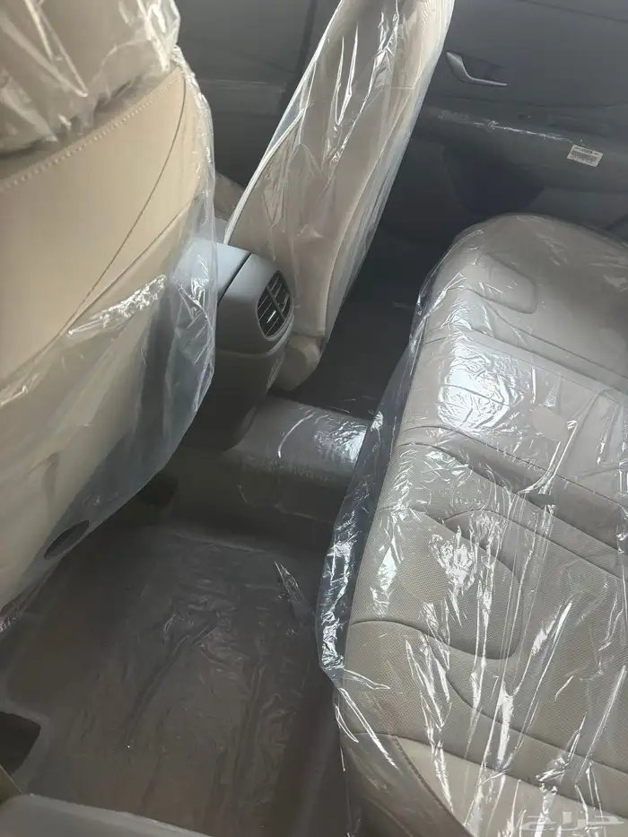 هيونداي النترا سمارت 2026 4