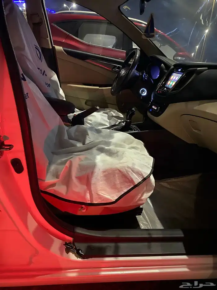 شانجان ايدو بلاس 2019 11